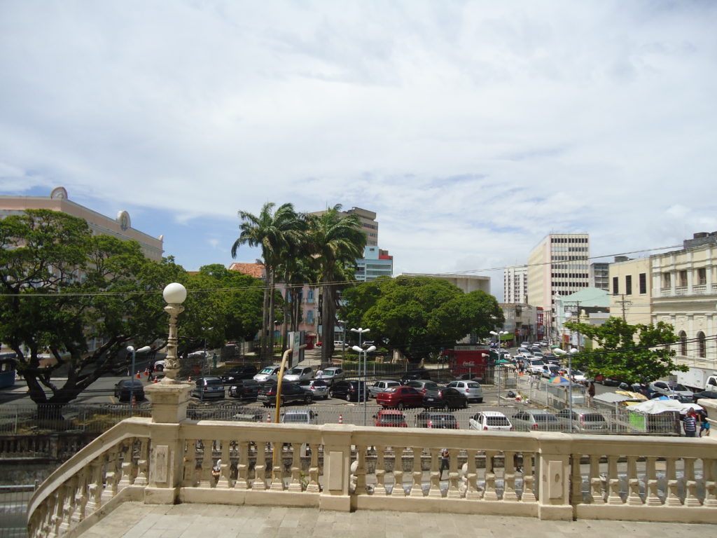  Maceió -AL em Dezembro de 2015, foi bom conhecer parte daquela cidade, mas meus elogios vão para Barra de São Miguel, Praia do Francês(Deodoro) e Praia do Gunga, além de Maragogi.