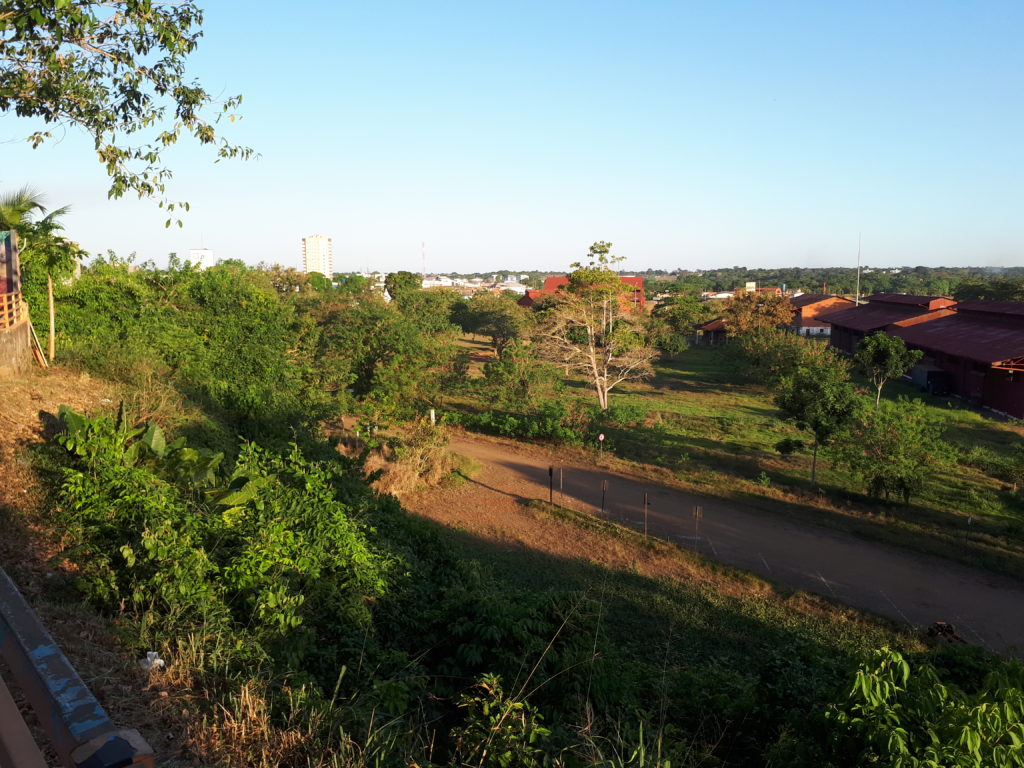 Vista Mirante