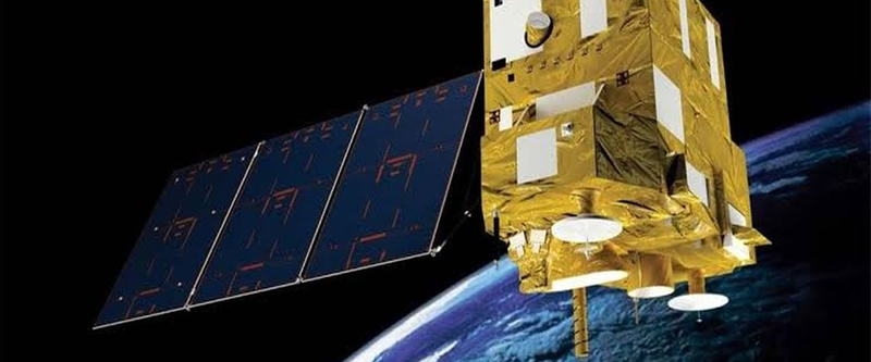O satélite de monitoramento da Amazônia deverá ser lançado em fevereiro de 2021.
