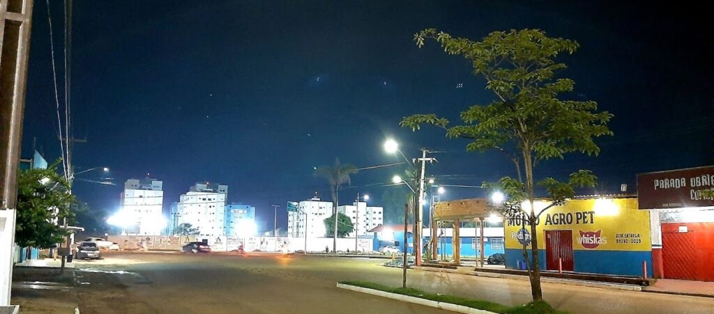 Espaço Alternativo em Porto velho Velho – Capital de Rondônia.