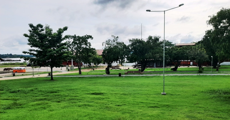 Um passeio em Porto Velho  – Rondônia – Brasil