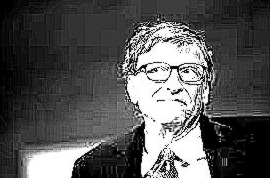 Depois de “prever” pandemia, Bill Gates se preocupa agora com duas novas ameaças.