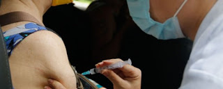 Governo da Paraiba diz: Mais de 70 mil vacinados da Paraíba não retornaram para segunda dose! O que aconteceu?