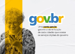 Informações sobre níveis de segurança da plataforma Gov.br.