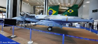 Mostra BID Brasil: Evento apresenta inovações da indústria da defesa e segurança em Brasilia 2022.