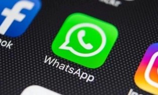 WhatsApp lança recurso que permite esconder conversas.