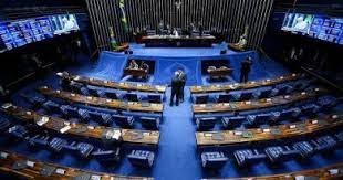 Senado recorrerá de decisão de Zanin contra Desoneração da Folha.