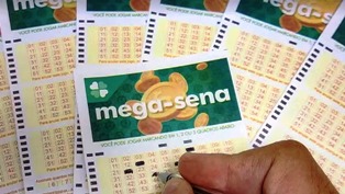 Um apostador de Campinas – SP ganhou o Prêmio de R$ 5,5 milhões da Mega-Sena.