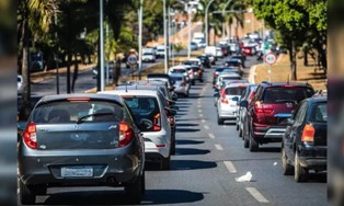Senado aprovou Seguro Obrigatório para indenizar acidentes de trânsito.
