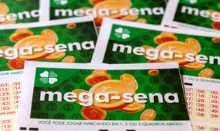 Mega-Sena não tem ganhador; prêmio acumula e vai a R$ 40 milhões!