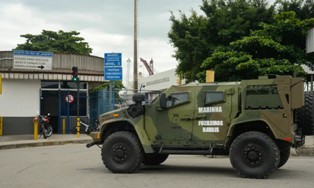 Defesa prorroga GLO em portos e aeroportos do Rio e de São Paulo.