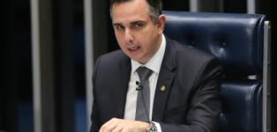 Pacheco decide devolver texto da famigerada MP do PIS/Cofins ao governo.