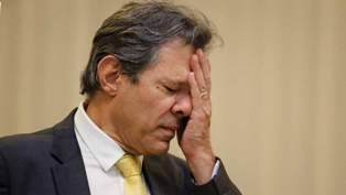 Hipocrisia: Haddad classifica de “surpresa” alta de 1 ponto dos juros básicos.