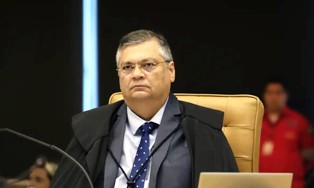 Flávio Dino deu 30 dias para governo ter regras para emendas em Universidades.