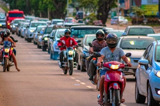 Rondônia: Motoristas de aplicativos ganham mais prazo para isenção do IPVA.