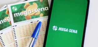 Mega-Sena acumulou e Prêmio vai a R$ 10 milhões!