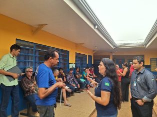 Rondônia: Governo disponibiliza unidade de atendimento para regularização fundiária em Porto Velho.