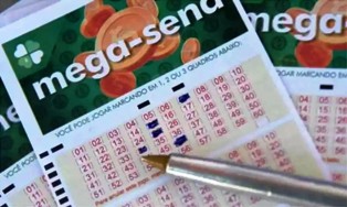 Mega-Sena acumula novamente e prêmio vai a R$ 39 milhões!
