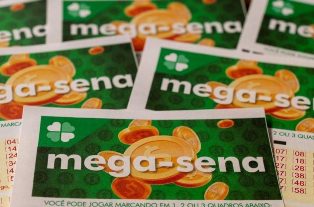 Aposta do Rio de Janeiro acerta Mega-Sena e vai ganhar R$ 131 milhões!