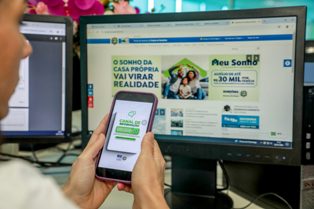 Rondônia: Benefícios, serviços e notícias sobre ações do governo podem ser acessadas por WhatsApp.