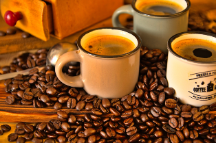 Rondônia bate recorde na exportação de café e está entre os cinco maiores exportadores do Brasil.