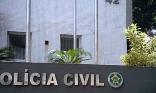 Polícia Civil do Rio faz ação para prender envolvidos em ataque à Delegacia.