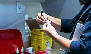 Anvisa interditou oito clínicas de estética em três Estados e no Distrito Federal.