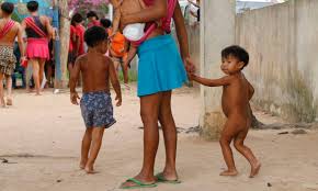 Mortalidade por câncer é maior entre crianças indígenas, diz estudo.