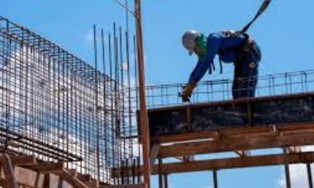 Segurança Pública é fortalecida com construção do complexo da Polícia Civil do Estado de Rondônia.