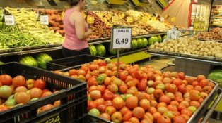 Mercado financeiro já projeta inflação de 5,51% e mal começou o ano.