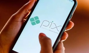 Boletos poderão ser pagos por Pix a partir de hoje!