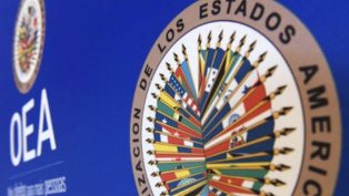 Delegação da OEA visita STF e tratam de liberdade de expressão no Brasil.