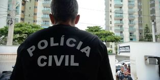 Polícia Civil faz Operação do Rio de Janeiro cumpre Mandados contra Furto em dutos da Transpetro.