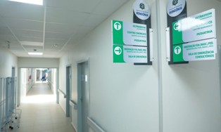 Rondônia: Governo vai Inaugurar o Hospital Regional de Guajará-Mirim.