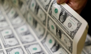 Dólar subiu novamente com investidores de olho em tarifas dos EUA e inflação.