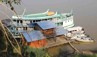 Justiça Rápida Itinerante Fluvial: Magistrados(as) de todo país podem se inscrever para a edição 2025.