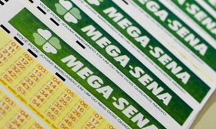 Mega-Sena não tem ganhador e prêmio acumula em R$ 51 milhões!
