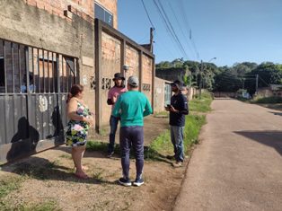 Rondônia: Regularização Fundiária iniciará nos bairros Cohab I, II, III, IV, e V em Porto Velho, dia 17 de Março.