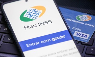 INSS começa a pagar benefícios nesta quinta-feira.