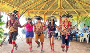 Rondônia: Governo cria Programa para promover o Etnoturismo em terras indígenas.