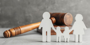 Revogação da Lei de Alienação Parental tem apoio de parlamentares de espectros políticos opostos.