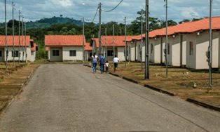 Rondônia: Seguem inscrições abertas Programa do governo que concede auxílio de até R$ 30 mil para a compra da casa própria.