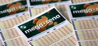 Mega-Sena não teve ganhadores e prêmio vai para R$ 12 milhões!