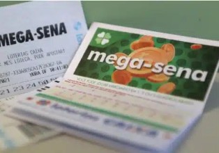 Uma Apostar de Goiás ganha R$ 41 milhões na Mega-Sena!