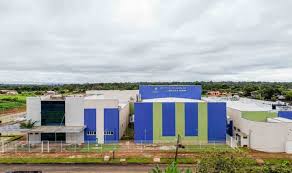 Rondônia: Hospital Regional de Guajará-Mirim tem estrutura completa e equipe qualificada.