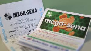 Mega-Sena sorteia neste sábado prêmio acumulado em R$ 21 milhões!