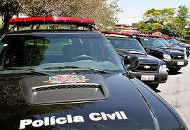 Corregedoria de Policia Civil apura envolvimento de policiais civis com o Narcotráfico.