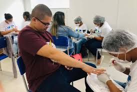 Porto Velho: Inscrições para Cursos profissionalizantes presenciais podem ser feitas até 14 de Março.