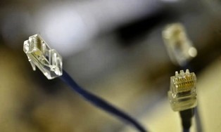 Mais 5 ssuspeitos são presos no Ceará por crimes contra provedores de internet.