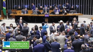 Deputados divergem sobre papel do STF no regramento da execução das emendas ao Orçamento.